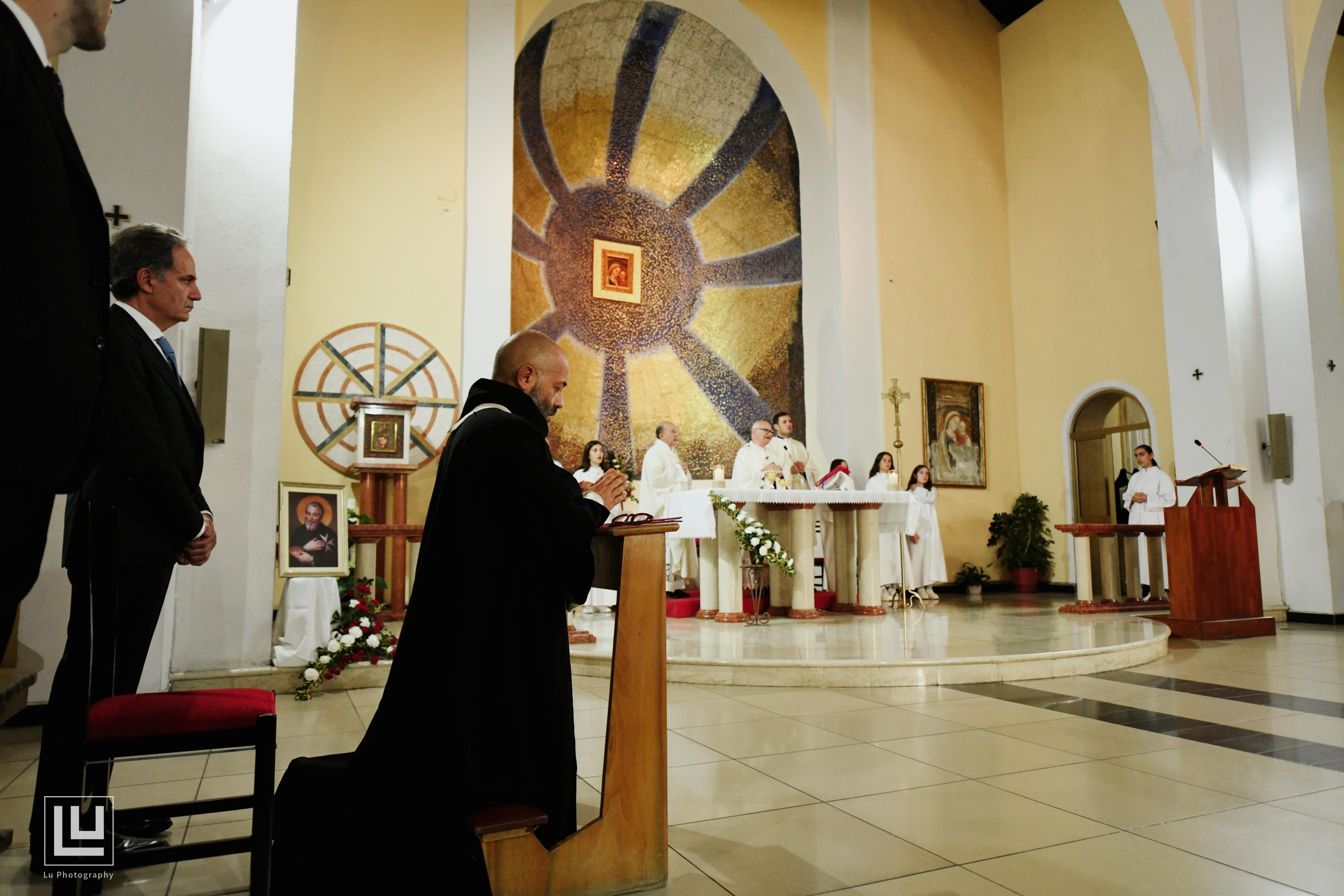 Honoring the Legacy of Blessed Gerard: Memorial Mass in Shkoder