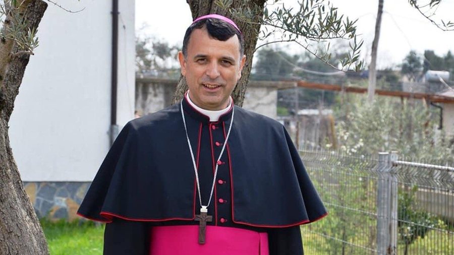 In Memoriam: Bishop Simon Kulli